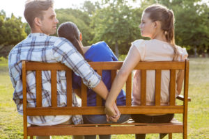 Marriage vs Long-Term Affair: What if You Love Them Both?