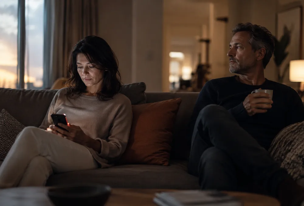 What Is an Emotional Affair? Signs, Causes & Recovery | Couples Academy