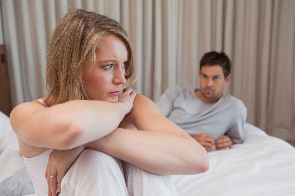 Signs Of An Emotional Affair