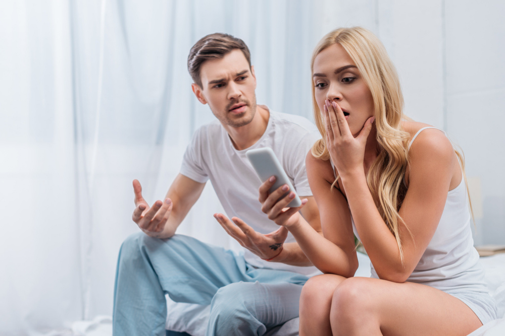 Is Emotional Infidelity Worse Than Cheating?