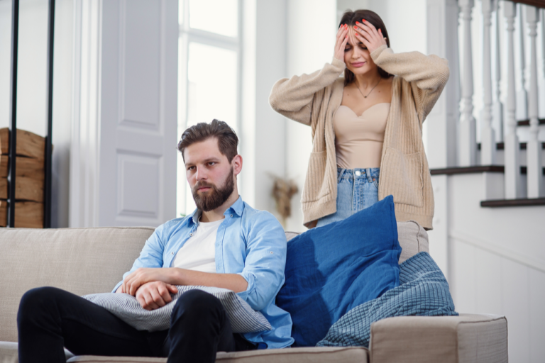 How To Forgive And Heal When Your Partner Cheats | Couples Academy