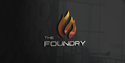 The Foundary Logo