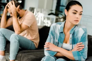 The Importance of Boundaries in Infidelity Recovery: Setting Guidelines for Rebuilding