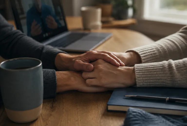 Private Marriage Intensive Experience in NYC, Westchester & Fairfield County