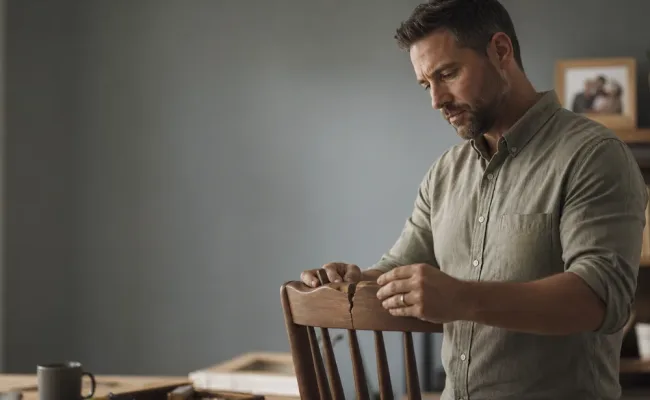 3 Non-Negotiable Rules to Earn Respect Back