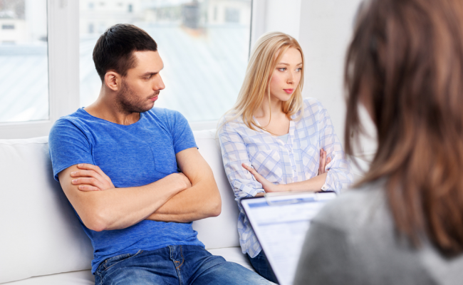 Do You Think Infidelity Can Be Overcome Through Counseling