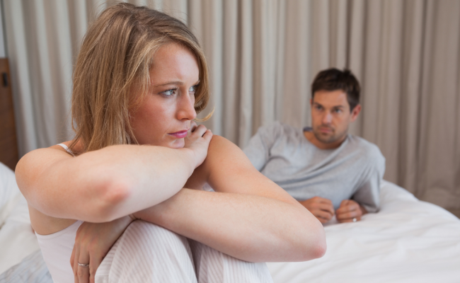 Have You Ever Regretted Staying With Your Spouse After Infidelity