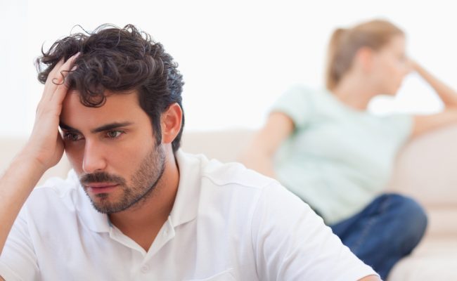 How Do I Move Past My Wife’s Emotional Affair?
