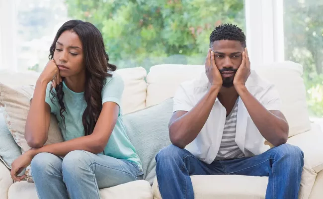 The Three Phases of Infidelity Recovery: What to Expect