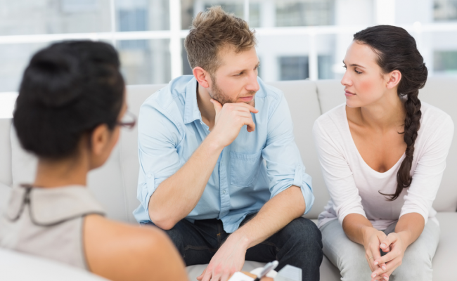 What Can I Expect From Marriage Counseling